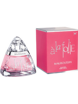 Mauboussin A La Folie Eau de Parfum 30ml