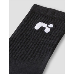Κάλτσες 5pack 13236989-B-NOOS Name it - Black