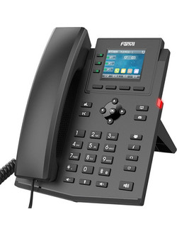 Fanvil X303P