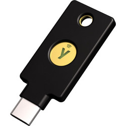 Yubico Security Key Usb-c Nfc U2f Und Fido2