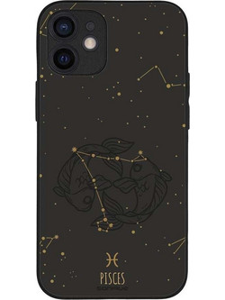 Sonique Zodiac Series Pisces Θήκη (iPhone 12 mini)