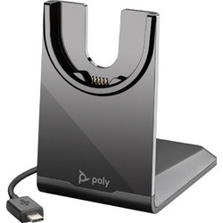 Poly VOIP Headset (1224097)