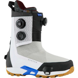 BURTON SH M HIGHSHOT X PRO STEP ON BOOTS - 3047810ARA50 MULTI