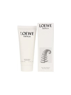 Loewe Esencia After Shave Balm 100ml