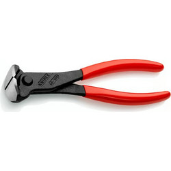 Εμπροσθοκόφτης Μπετού 180mm KNIPEX