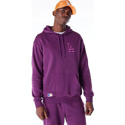New Era Fleece Μωβ 60564750