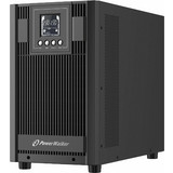 PowerWalker VFI 3000 AT UPS On-Line 3000VA 2700W Καθαρού Ημιτόνου με 4 Πρίζες Schuko