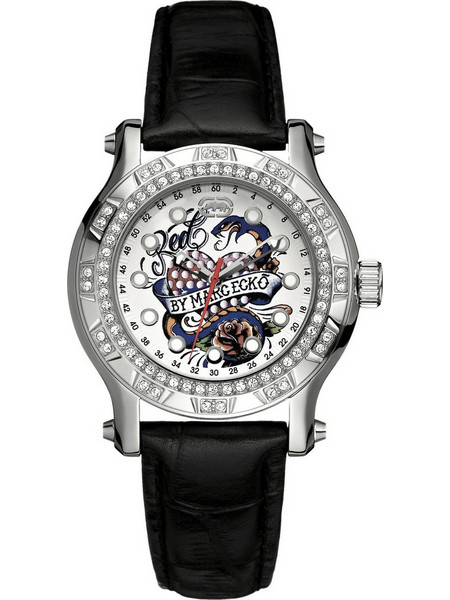 Marc Ecko Watch Unisex (39MM) - (E12589M1)