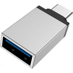 LAMTECH 5GBPS OTG USB 3.0 TO TYPE-C ADAPTER