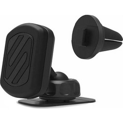 Scosche magicMOUNT Dash/Vent 2-in-1 Mount Kit (MAGDV-XTSP1)