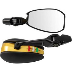 ΚΑΘΡΕΦΤΕΣ ΖΕΥΓΟΣ GOLD SR-4861 | A-PRO