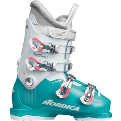 Nordica Speedmachine J4 - Junior & Women Ski Boots