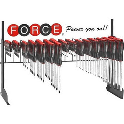ΚΑΤΣΑΒΙΔΙΑ ΣΕ STAND FORCE (2751)