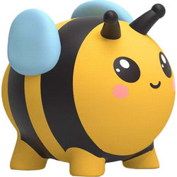 iTotal - Piggy Bank BEE (XL2497Y)