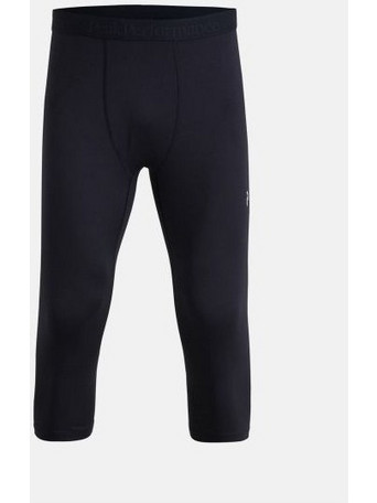 Peak Performance M Spirit Short Johns leggings black