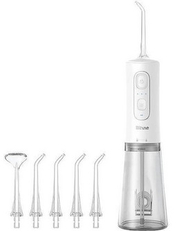 Bitvae C2 Water Flosser White