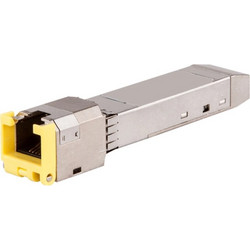 Multimode Sfp Fibre Module Hpe R9d17b R9D17B