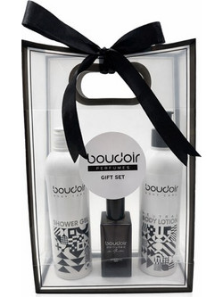 Gift Set Boudoir Cashmere Mist