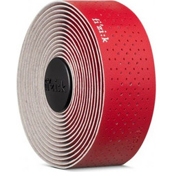 FIZIK ΤΑΙΝΙΑ ΤΙΜΟΝΙΟΥ TEMPO MICROTEX CLASSIC 2MM RED BT10000A00012 Κόκκινο