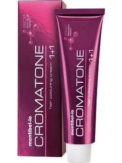 Montibello Cromatone 7.1 Μόνιμη Βαφή Μαλλιών 60ml