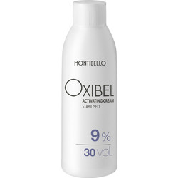 Montibello Oxibel Activating Cream Οξυζενέ Μαλλιών 9% 30Vol 60ml