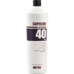 Kepro Kaypro Caviar Supreme Activator Οξυζενέ Μαλλιών 12% 40Vol 1lt