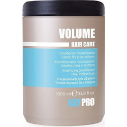 Kerpo KayPro Volume Hair Care Conditioner για Όγκο για Λεπτά & Ταλαιπωρημένα Μαλλιά 1lt