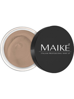 Maike 03 Golden Honey Mousse Foundation 13ml