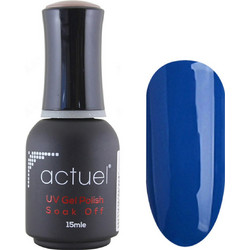 Actuel UV Gel Polish 218 Ημιμόνιμο Βερνίκι Νυχιών 15ml