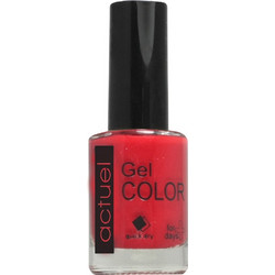 Actuel Gel Color 18 Gloss Βερνίκι Νυχιών Quick Dry 12ml