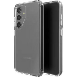 Zagg Crystal Palace Back Cover Transparent (Samsung Galaxy S24)