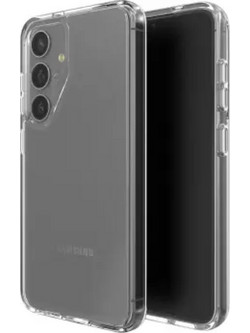 Zagg Crystal Palace Back Cover Transparent (Samsung Galaxy S24)