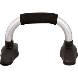 Στηρίγματα Εδάφους (Push-up Stand Metalic) Amila (44009)