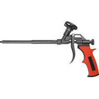 ΠΙΣΤΟΛΙ ΑΦΡΟΥ ΜΕΤΑΛΛΙΚΟ ΑΕΡΟΣ RED-BLACK MTX MASTER 886699- 89170886699