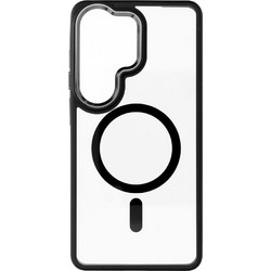 Roar Mag Bumper Θήκη για Samsung Galaxy S26 Ultra Black