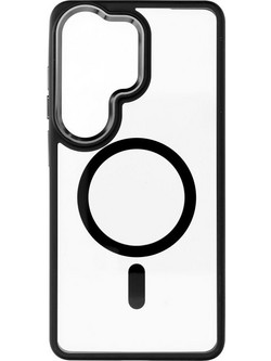 Roar Mag Bumper Θήκη για Samsung Galaxy S26 Ultra Black