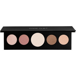 Erre Due Pop Glow Beauty Essentials Palette 702 Blushing Shell 9.4gr