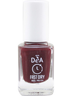 Dea Fast Dry Nail Polish 1383 Gloss Βερνίκι Νυχιών Quick Dry 12ml