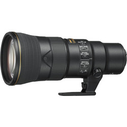 Nikon AF-S 500mm f/5.6E PF ED VR (JAA535DA)