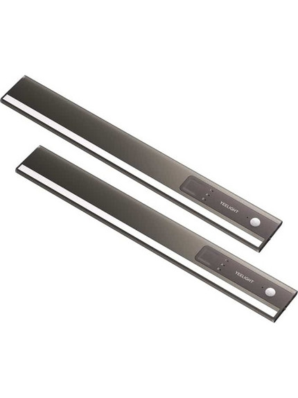 Λαμπτήρας Για Φωτισμό Yeelight Ultra-Thin Intelligent Linkage Cabinet Li (2szt)