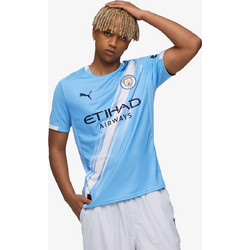 Puma Manchester City Φανέλα Ποδοσφαίρου 780338-01