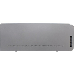 Συμβατή Μπαταρία A1280 Για Apple Macbook Pro 13" (2008) A1280 4400mAh