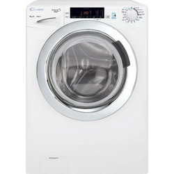 Candy GVS 149TWC3-S Πλυντήριο Ρούχων 9kg 1400 Στροφών