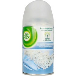 Airwick Cool Linen & White Liliac 250ml