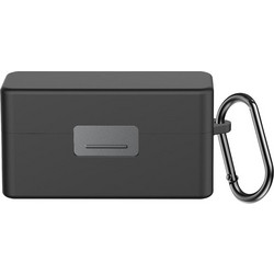 Προστατευτική θήκη Puluz για το DJI Mic 2 (μαύρο)