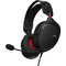 JVC GG01 Gaming Headset Over Ear Black JVC GG01 Gaming Headset Over Ear Black