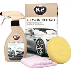 K2 Gravon Reload 250ml