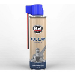 K2 VULCAN Αντισκωριακό Λιπαντικό