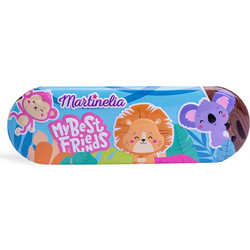 Martinelia My Best Friends Fun & Fabulous Tin