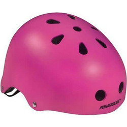 POWERSLIDE Men Κράνος Allround Stunt - PINK - 903215
